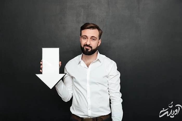 منفی نگر بودن از دلایل عدم موفقیت منفی نگر بودن